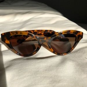 Sabre Impala sunglasses